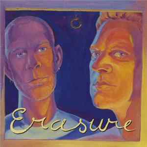 Erasure - Erasure flac