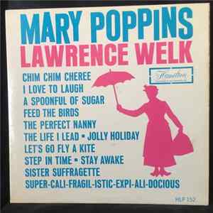 Lawrence Welk - Mary Poppins flac