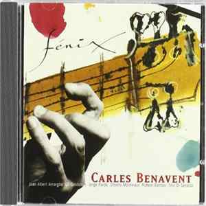 Carles Benavent - Fénix flac