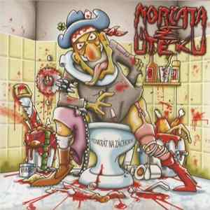 Morčata Na Útěku - Tenkrát Na Záchodě flac
