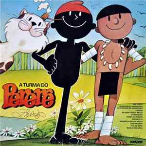 Various - A Turma Do Pererê flac