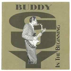 Buddy Guy - In The Beginning flac