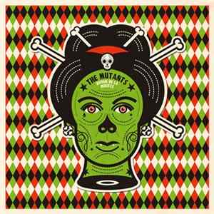 The Mutants - Boogie De La Muerte flac