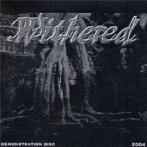 Withered - Demonstration Disc flac