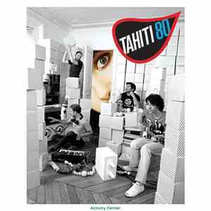 Tahiti 80 - Activity Center flac