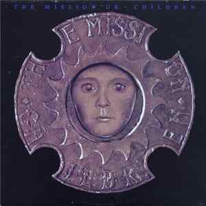 The Mission UK - Children flac