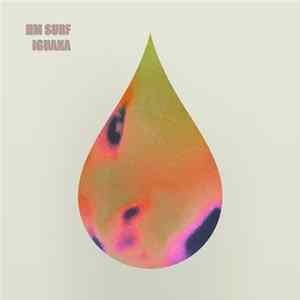 HM Surf - Iguana flac