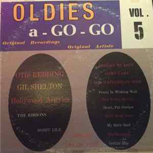 Various - Oldies a-Go-Go Vol. 5 flac