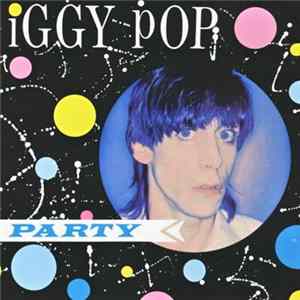 Iggy Pop - Party flac