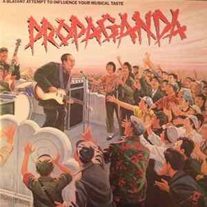 Various - Propaganda flac