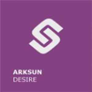 Arksun - Desire flac