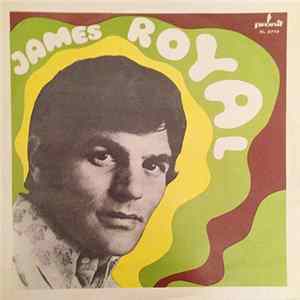 James Royal - James Royal flac