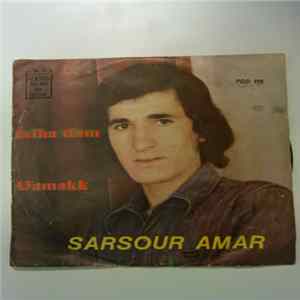 Amar Sersour - Yalha tlam flac
