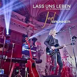 Jogl Brunner - Lass Uns Leben flac