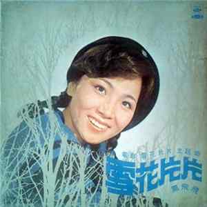 鳳飛飛 - 雪花片片 flac