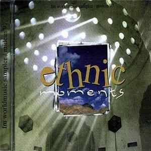 Various - Ethnic Moments flac