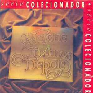 Alcione - 10 Anos Depois flac