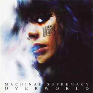 Machinae Supremacy - Overworld flac