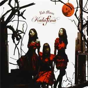 Kalafina - Red Moon flac