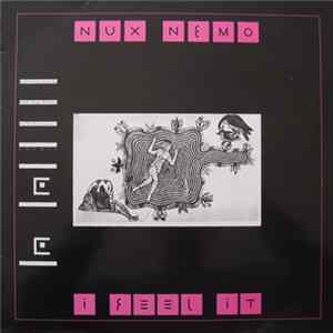 Nux Nemo - I Feel It flac
