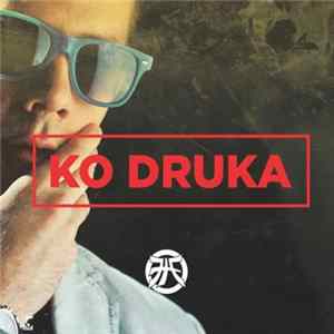 Žuti - Ko Druka flac