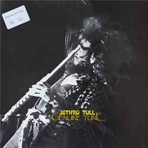 Jethro Tull - Genuine Tune flac
