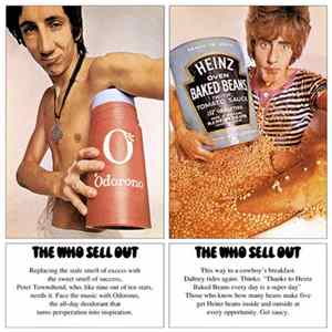 The Who - The Who Sell Out flac