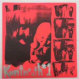 Kuntmouth #1 - Dirt flac