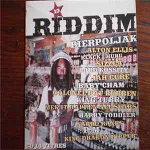 Various - Riddim 13 flac