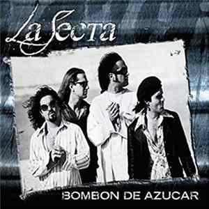 La Secta Allstar - Bombon De Azucar flac