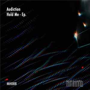Audiction - Hold Me flac