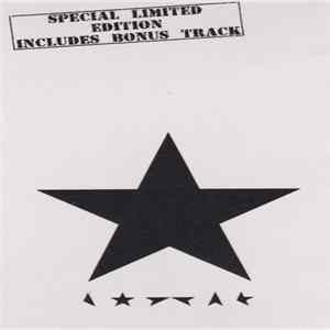 David Bowie - ★ (Blackstar) flac