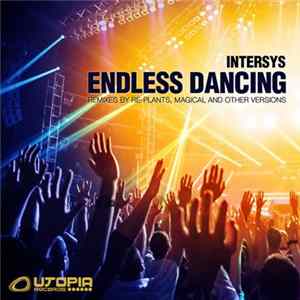 InterSys - Endless Dancing flac