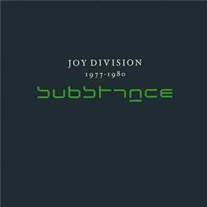 Joy Division - Substance flac