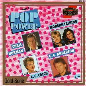 Various - Pop Power Folge 4 flac