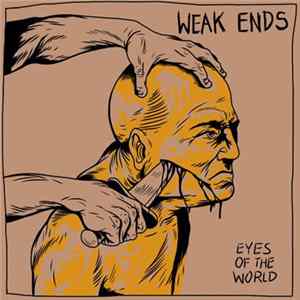 Weak Ends - Eyes Of The World flac