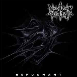 Inverted Pussyfix - Repugnant flac