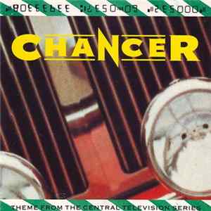 Jan Hammer - Chancer flac