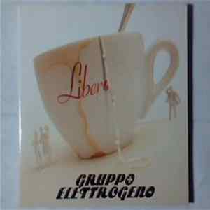 Gruppo Elettrogeno - Libero flac