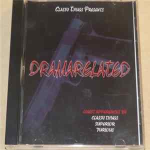 Various - Dramarelated flac