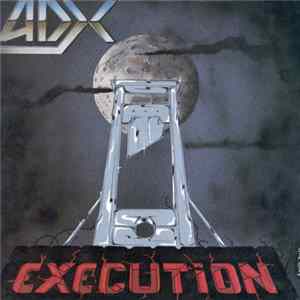 ADX - Execution flac