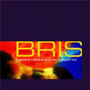 Folk & Røvere - Bris flac