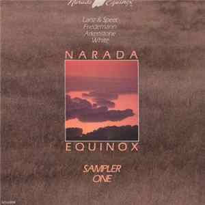 Various - Sampler One flac