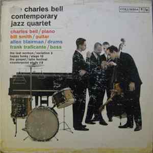 The Charles Bell Contemporary Jazz Quartet - The Charles Bell Contemporary Jazz Quartet flac