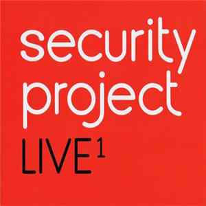 Security Project - Live 1 flac