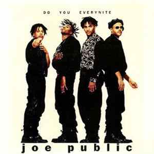 Joe Public - Do You Everynite flac