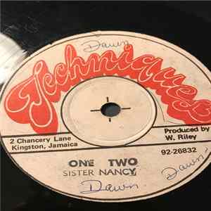 Sister Nancy, The Techniques - One Two / Go Away Girl flac