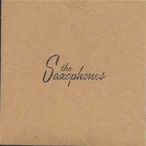 The Saxophones - 2017 Tour EP flac