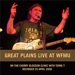 Great Plains - Live At WFMU flac