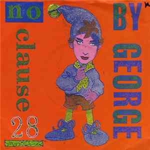 By George - No Clause 28 flac